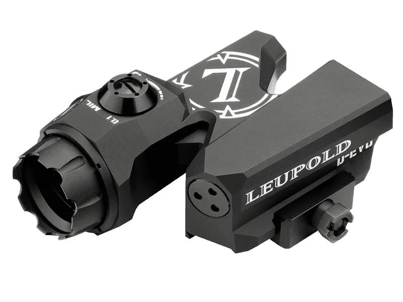 Сервисный центр Leupold в Казани