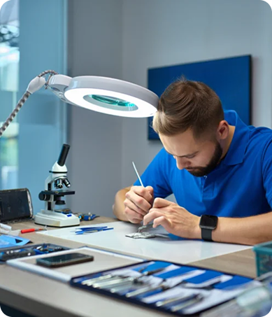 О сервисном центре Leupold в Казани